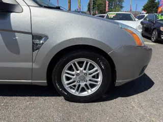 2008 Ford Focus SE