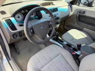 2008 Ford Focus SE