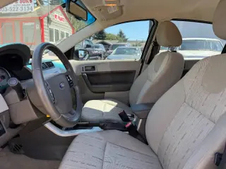 2008 Ford Focus SE