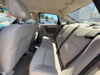 2008 Ford Focus SE