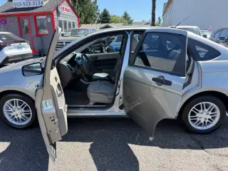 2008 Ford Focus SE