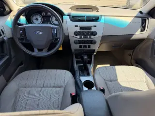 2008 Ford Focus SE