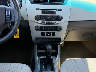 2008 Ford Focus SE