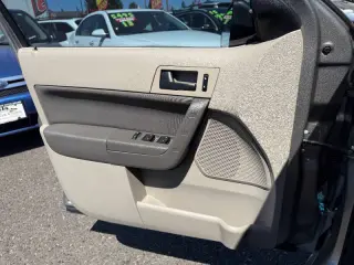 2008 Ford Focus SE