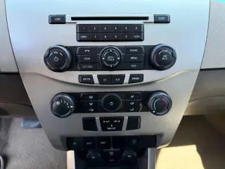 2008 Ford Focus SE