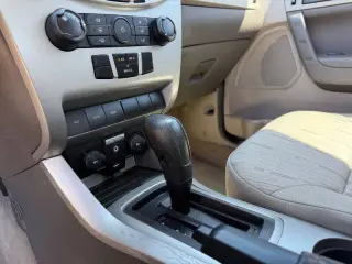 2008 Ford Focus SE