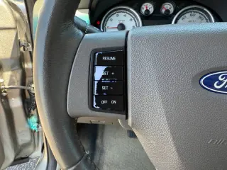 2008 Ford Focus SE
