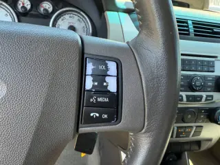 2008 Ford Focus SE