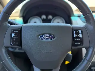2008 Ford Focus SE