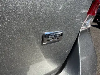 2008 Ford Focus SE