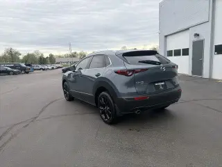 Mazda CX-30 2023 AWD 2.5 S Carbon Edition 4dr SUV