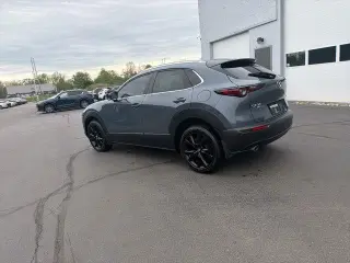 Mazda CX-30 2023 AWD 2.5 S Carbon Edition 4dr SUV