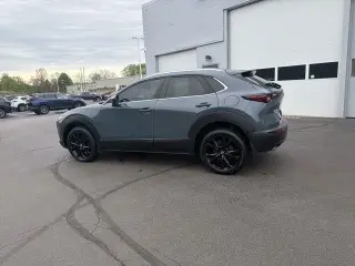 Mazda CX-30 2023 AWD 2.5 S Carbon Edition 4dr SUV