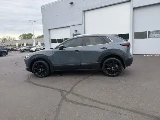 Mazda CX-30 2023 AWD 2.5 S Carbon Edition 4dr SUV