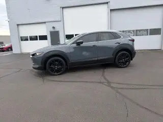 Mazda CX-30 2023 AWD 2.5 S Carbon Edition 4dr SUV