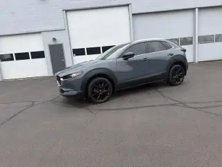 Mazda CX-30 2023 AWD 2.5 S Carbon Edition 4dr SUV