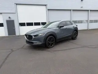 Mazda CX-30 2023 AWD 2.5 S Carbon Edition 4dr SUV