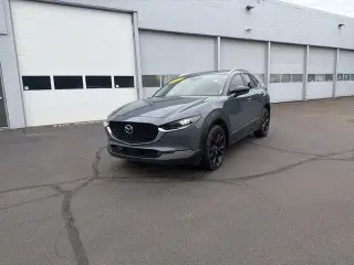 Mazda CX-30 2023 AWD 2.5 S Carbon Edition 4dr SUV