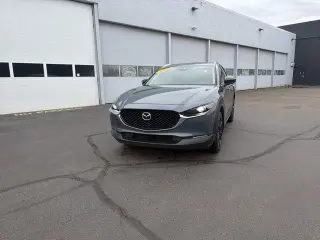 Mazda CX-30 2023 AWD 2.5 S Carbon Edition 4dr SUV