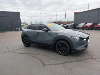 Mazda CX-30 2023 AWD 2.5 S Carbon Edition 4dr SUV