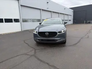 Mazda CX-30 2023 AWD 2.5 S Carbon Edition 4dr SUV