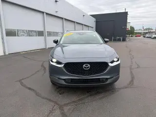 Mazda CX-30 2023 AWD 2.5 S Carbon Edition 4dr SUV