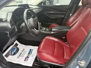 Mazda CX-30 2023 AWD 2.5 S Carbon Edition 4dr SUV