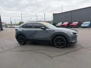 Mazda CX-30 2023 AWD 2.5 S Carbon Edition 4dr SUV