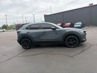Mazda CX-30 2023 AWD 2.5 S Carbon Edition 4dr SUV