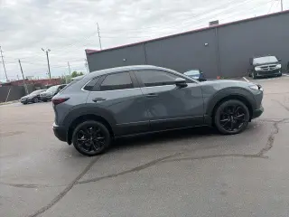 Mazda CX-30 2023 AWD 2.5 S Carbon Edition 4dr SUV