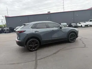 Mazda CX-30 2023 AWD 2.5 S Carbon Edition 4dr SUV