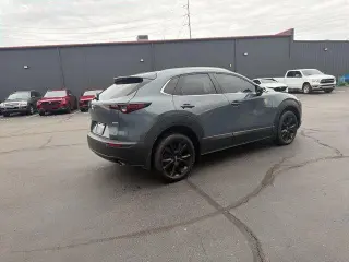 Mazda CX-30 2023 AWD 2.5 S Carbon Edition 4dr SUV