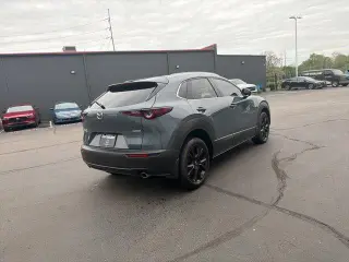 Mazda CX-30 2023 AWD 2.5 S Carbon Edition 4dr SUV
