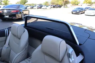 2018 Mercedes-Benz SL 450 Roadster