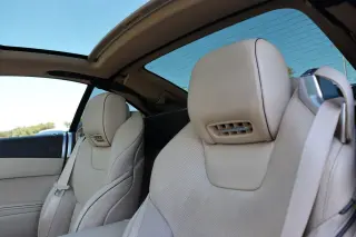 2018 Mercedes-Benz SL 450 Roadster