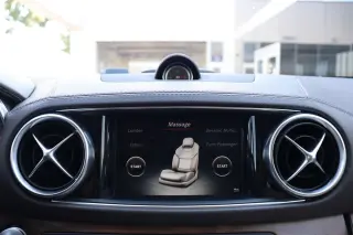 2018 Mercedes-Benz SL 450 Roadster