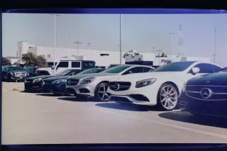 2018 Mercedes-Benz SL 450 Roadster