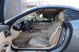 2018 Mercedes-Benz SL 450 Roadster