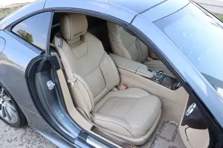 2018 Mercedes-Benz SL 450 Roadster