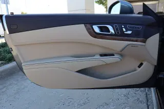 2018 Mercedes-Benz SL 450 Roadster