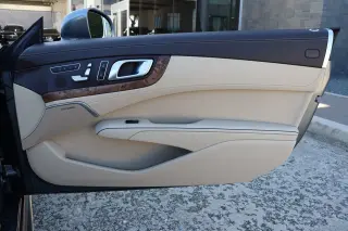 2018 Mercedes-Benz SL 450 Roadster