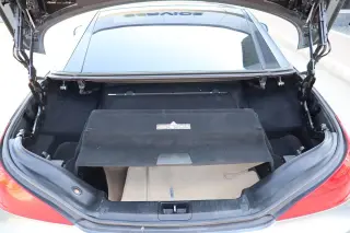 2018 Mercedes-Benz SL 450 Roadster