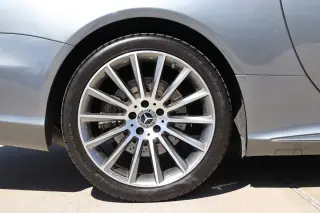 2018 Mercedes-Benz SL 450 Roadster