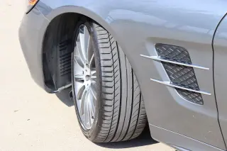 2018 Mercedes-Benz SL 450 Roadster