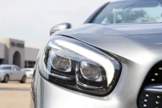 2018 Mercedes-Benz SL 450 Roadster