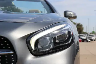 2018 Mercedes-Benz SL 450 Roadster