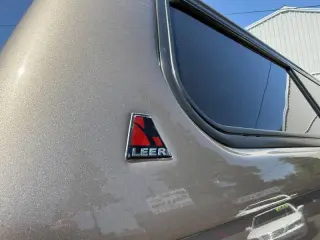 2004 Ford F-150 Lariat