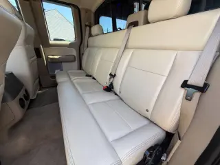 2004 Ford F-150 Lariat