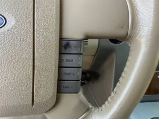 2004 Ford F-150 Lariat