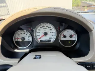 2004 Ford F-150 Lariat